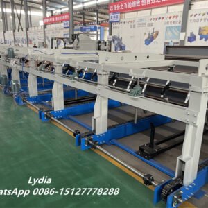 Zhongtuo Machine Double Layer Trapezoidal RIB Metal Roof Wall Panel Roll Forming Machine Enters the USA Building Market