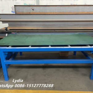 Zhongtuo Machine Double Layer Trapezoidal RIB Metal Roof Wall Panel Roll Forming Machine Enters the USA Building Market