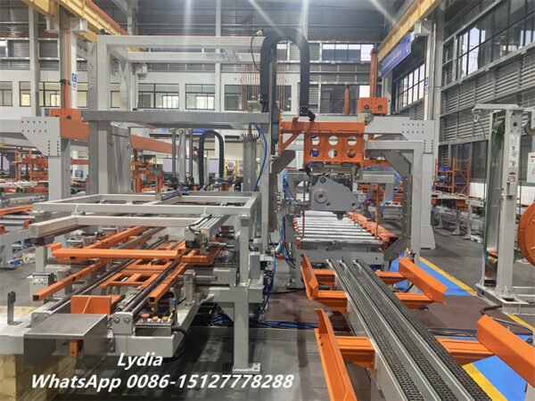 2.0–4.0 mm High Speed CU Solar Strut Roll Forming Machine 30 m/min ZTRFM Unistrut Channel Roll Forming Machine
