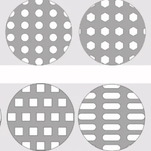 mechanical press punching system