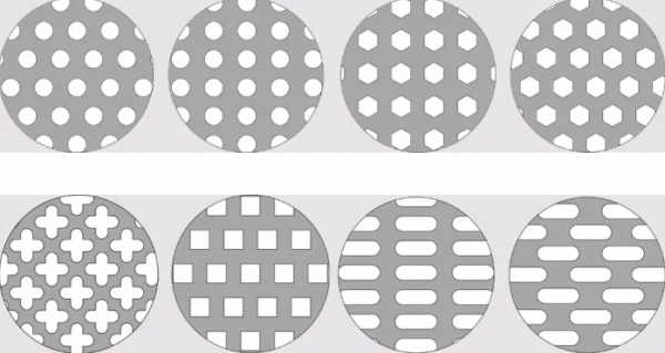 mechanical press punching system