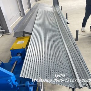 drywall roll forming machine