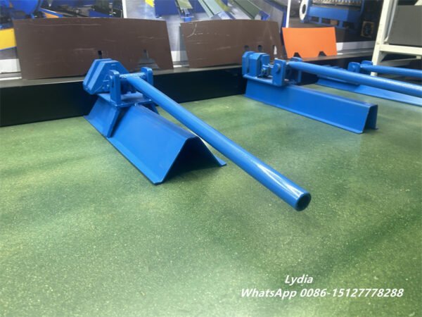 Heavy-Duty Right Angle Profile Guillotine Cutter Angle Steel Angle Iron Cutting Machine