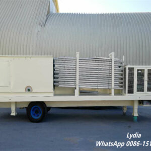 arch roof building machine03 arch span roll forming machine
