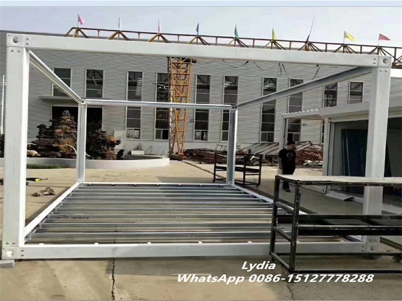 container making machine