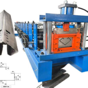 container01 Zhongtuo Container House Frame Making Machine ZTRFM Australian Standard Roll Forming Line