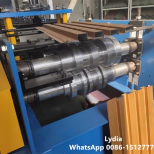 Concept Wall : Pulse