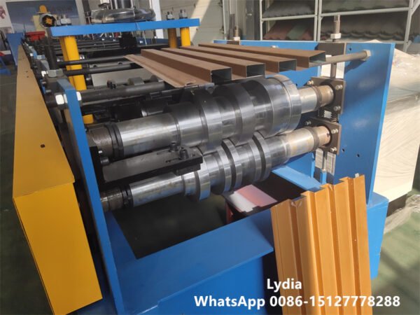 Concept Wall : Pulse