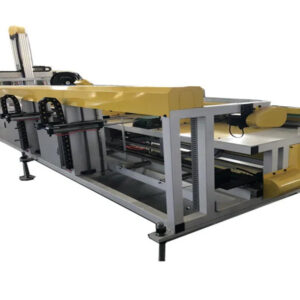 light gauge steel stud roll forming production line