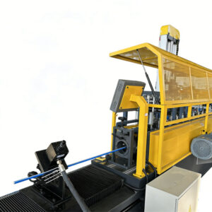 siemens control system for light steel keel roll forming machine