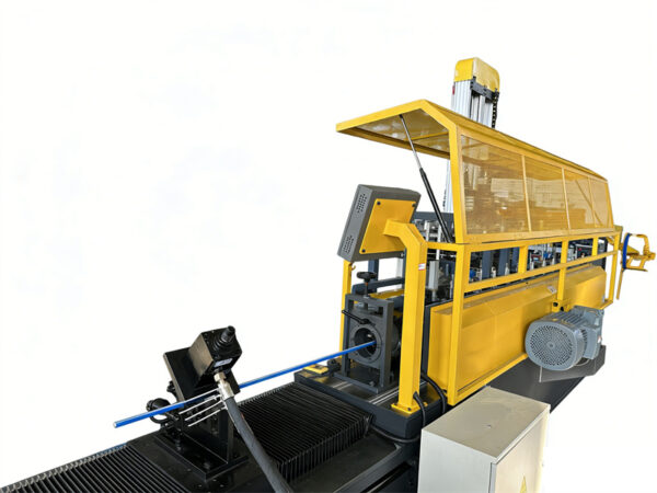 siemens control system for light steel keel roll forming machine