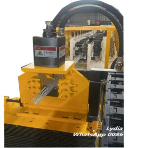 Drywall Corner Bead02 drywall corner bead making machine with punching