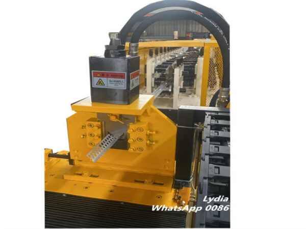 Drywall Corner Bead02 drywall corner bead making machine with punching