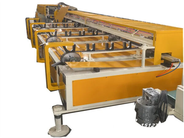 Drywall Corner Bead03 automatic corner bead roll former for ceiling system