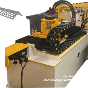 Drywall Corner Bead04 automatic corner bead roll former for ceiling system