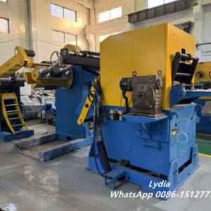 Heavy CZ Purlin19 Zhongtuo Customized Heavy Duty1.2–3.0 mmC Purlin Roll Former & Z Purlin Making Machine