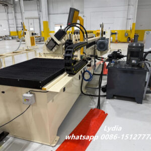Track002 slotted deflection track system