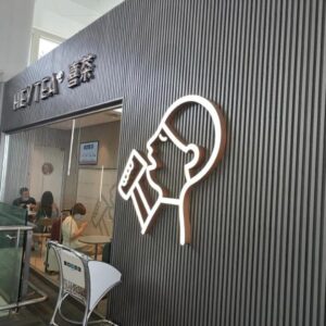 Wall Cladding Wall cladding panels with smooth surface and precise shape