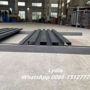 Wall Cladding Machine02 Metal soffit panels for exterior wall cladding application