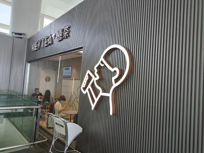 Wall cladding panels with smooth surface and precise shape
