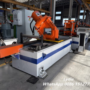 Zhongtuo Heavy Duty C Channel Roll Forming Machine for Steel Profiles