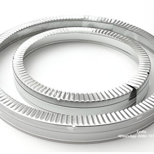 inner diameter steel coil edge protector ring finished product