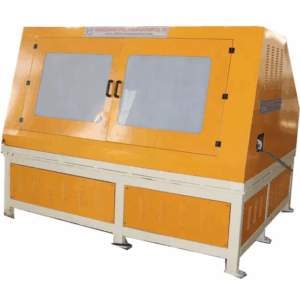 Resilient channel roll forming machine for 25 gauge galvanized steel