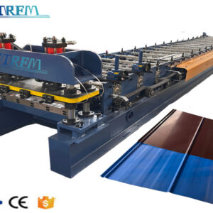 5v Metal Roof Panel 04 5V crimp metal roofing panels for residential buildings USA