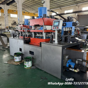 Box Beam08 box beam roll forming machine production line