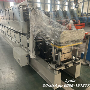 Door Frame01 door frame roll forming machine with flying cutting