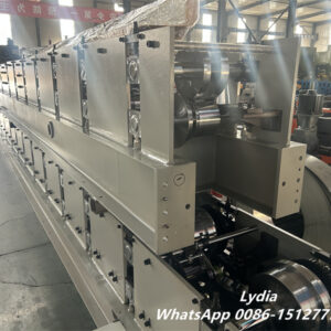 Door Frame07 door and window frame roll forming production line