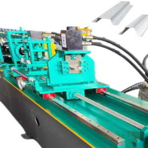 Furring Channel 02 metal omega channel furring channel roll forming machine production line