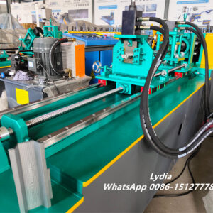 Furring Channel 05 metal furring channel roll forming machine finished products