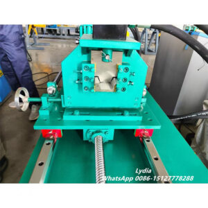Furring Channel 07 metal furring channel roll forming machine finished products