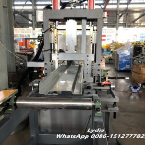 M purlin Roll 02 C U Z Sigma M Purlin Roll Forming Machine