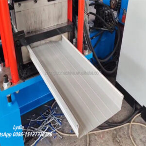 Cr12 cutting blade for clean and accurate soffit panel cutting