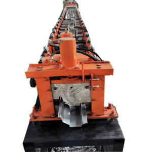 poultry feeder roll forming machine manufacturer