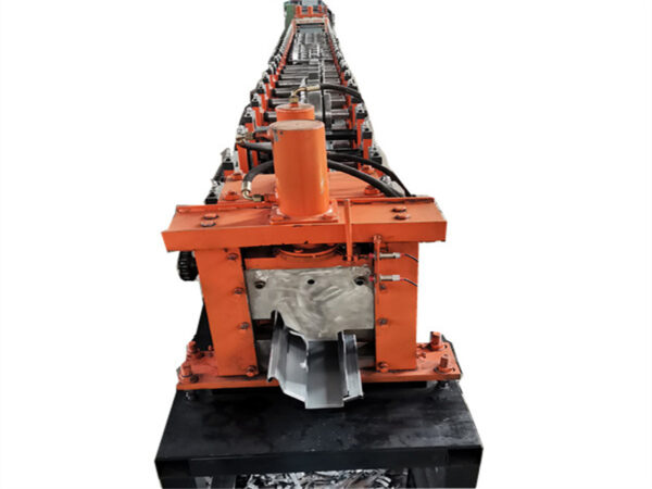 poultry feeder roll forming machine manufacturer