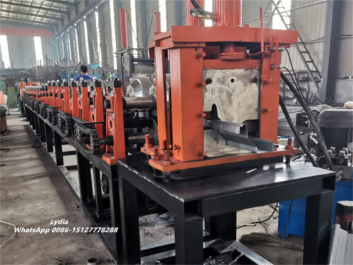 Automatic Chicken Feeder02 high efficiency chicken feeder making machine