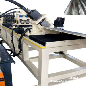 C Stud Diagonal Brace01 - Cold-Rolled Steel C Stud Roll Forming Machine