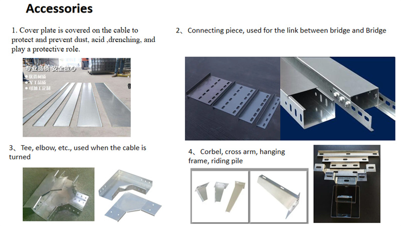 cable tray machine PLC control system