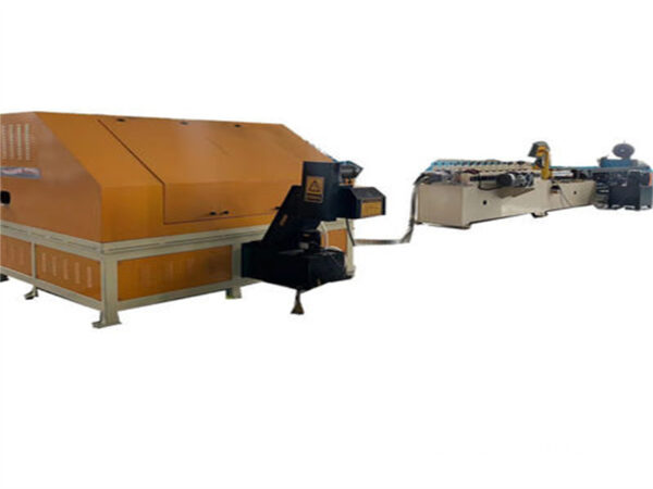 Zhongtuo Single-Leg Resilient Channel Roll Forming Machine RC-1 & RC-1 Max Production Line