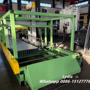 Zhongtuo Deep Track Roll Forming Machine Metal Stud Roll Forming Machine for Steel Framing