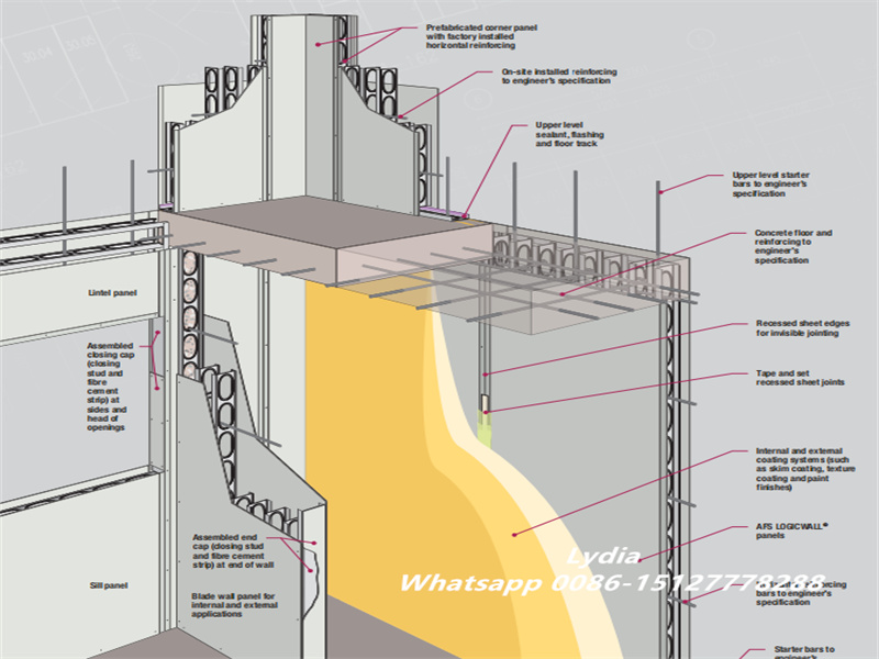 deep leg track roll forming machine profile
