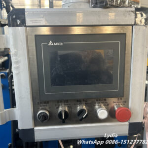 Three layer roof sheet01 automatic three layer roof panel roll forming machine