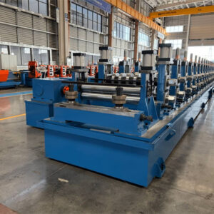 highway07 2 wave and 3 wave guardrail profile produced by roll forming machine