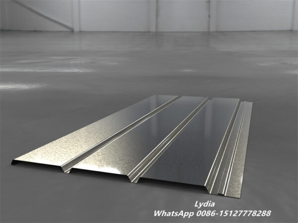 soffit Panel01 Wall Panel Roll Forming Machine