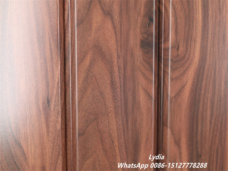 Metal Soffit Panel Production Line