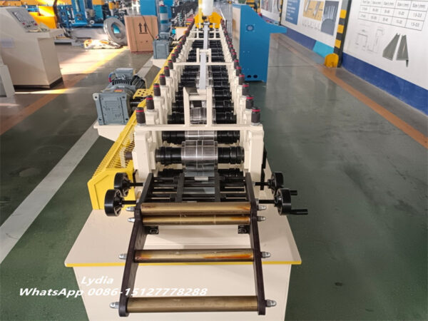 suspended ceiling t grid channel main t bar profile