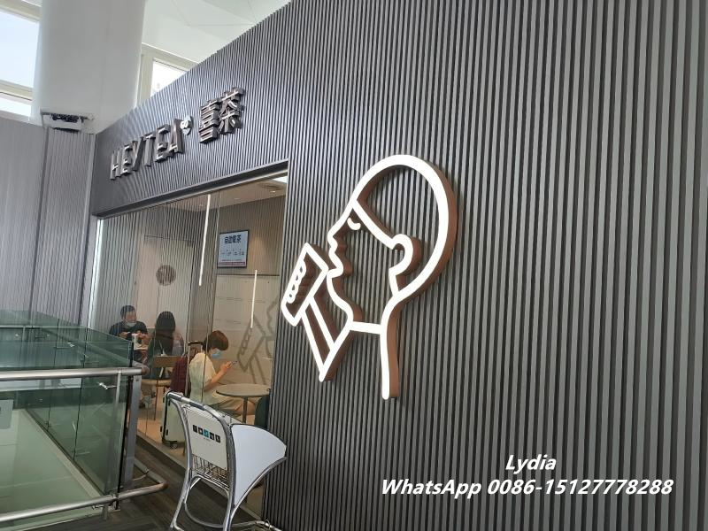 Zhongtuo Board and Batten Roll Forming Machine Concealed Fastener Wall Panel Production Line 11 High-precision 90° horizontal wall cladding panels for roofing and facades